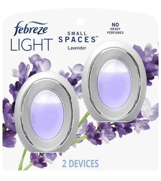 Tinh dầu khử mùi Toilet Febreze Lavender 7.5ml
