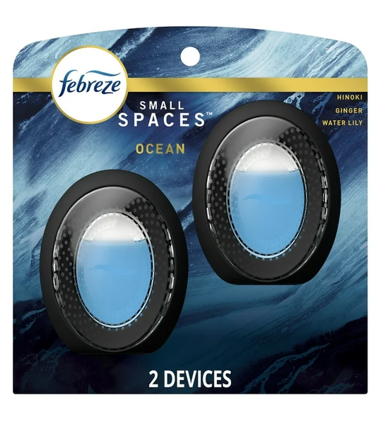 Tinh dầu khử mùi Toilet Febreze Ocean 7.5ml