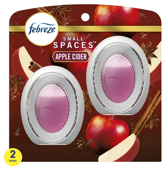 Tinh dầu khử mùi Toilet Febreze Apple Cider 7.5ml