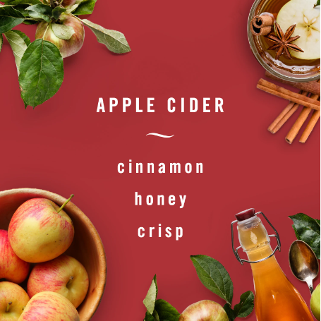 Tinh dầu khử mùi Toilet Febreze Apple Cider 7.5ml