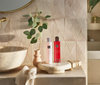 Dầu tắm  dưỡng ẩm Rituals of Sakura shower oil 200ml