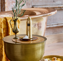 Dầu dưỡng thể dạng bọt The Rituals of Mehr Mousse to oil 150ml