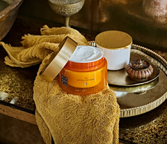 Kem dưỡng body The Rituals of Mehr Body cream 220ml