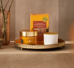 Kem dưỡng body The Rituals of Mehr Body cream 220ml