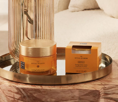 Kem dưỡng body The Rituals of Mehr Body cream 220ml