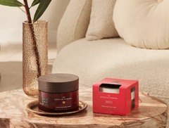 Kem dưỡng body The Rituals of Ayurveda Body cream 220ml