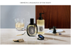 Gel tắm Diptyque FLEUR DE PEAU  cleansing hand & body gel 200ml