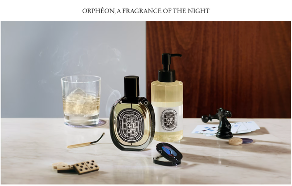 Gel tắm Diptyque PHILOSYKOS Scented cleansing hand & body gel 200ml