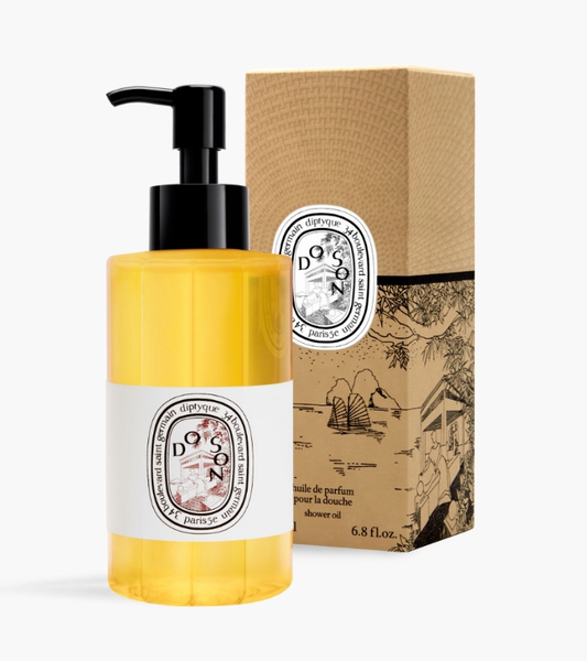 Dầu tắm Diptyque DO SON Scented shower oil 200ml