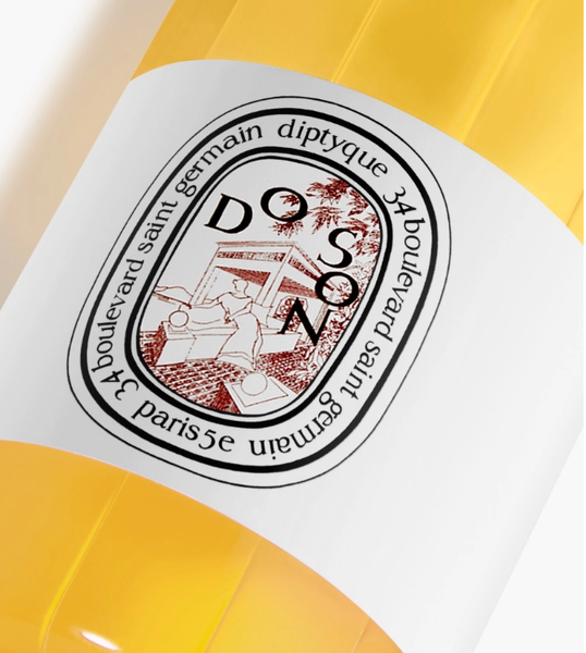 Dầu tắm Diptyque DO SON Scented shower oil 200ml