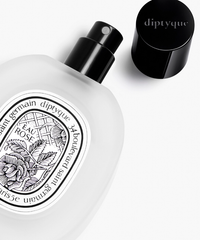 Xịt thơm tóc Diptyque EAU ROSE  hair mist 30ml