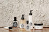 Gel tắm Diptyque FLEUR DE PEAU  cleansing hand & body gel 200ml