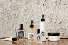 Gel tắm Diptyque ORPHEON Scented cleansing hand & body gel 200ml