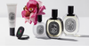 Xịt thơm tóc Diptyque EAU ROSE  hair mist 30ml