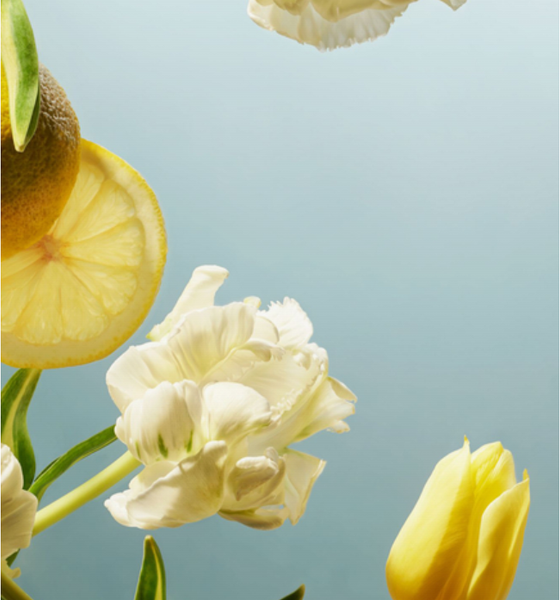 Sữa tắm tạo bọt Rituals of Tulip Amsterdam foaming shower gel 200ml