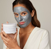 Rituals Mặt nạ than thanh lọc da và tẩy tế bao chết da Mặt Rituals of Namaste Charcoal Wonder Mask