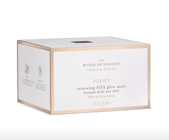 Mặt nạ sáng da Mặt Rituals of Namaste face mask 50ml