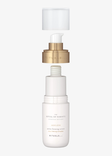 Ageless - Huyết thanh làm săn chắc da Rituals of Namaste Firming serum 30ml