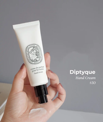 Kem dưỡng da tay  Diptyque Do Son Perfume hand cream 45ml