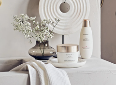 Mặt nạ tóc Rituals Elixir Collection Hair Mask 180ml