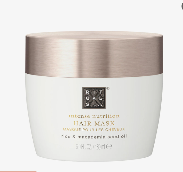 Mặt nạ tóc Rituals Elixir Collection Hair Mask 180ml