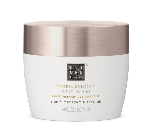Mặt nạ tóc Rituals Elixir Collection Hair Mask 180ml