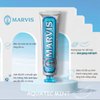 Kem đánh răng Marvis AQUATIC MINT toothpaste 85ml