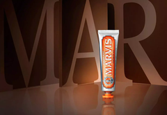 Kem đánh răng Marvis Ginger Mint toothpaste 85ml