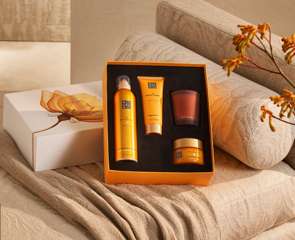 Gift set - The Rituals of Mehr size M 2023