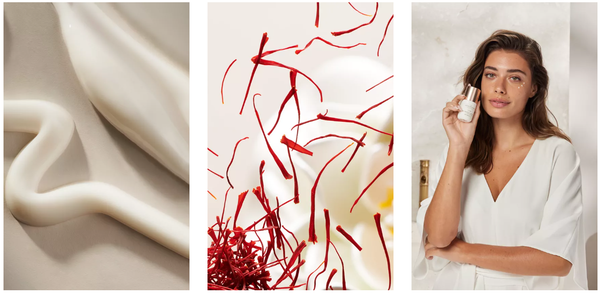 Glow Serum chống lão hóa vùng mắt Rituals Glow Anti- Ageing eye cream 15ml