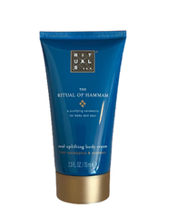 Kem dưỡng body The Rituals of Hammam Body cream Travel size