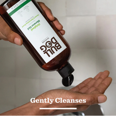 SỮA TẮM BULLDOG ORIGINAL - 500ML