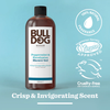 SỮA TẮM BULLDOG PEPPERMINT & EUCALYPTUS - 500ML