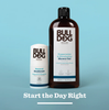 SỮA TẮM BULLDOG PEPPERMINT & EUCALYPTUS - 500ML
