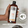 SỮA TẮM BULLDOG GINGER & PATCHOULI - 500ML