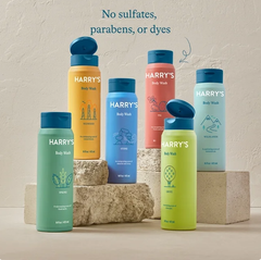 Sữa Tắm Harry's Grove Body wash