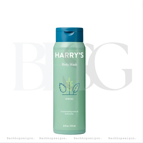 Sữa Tắm Harry's Spring Body wash