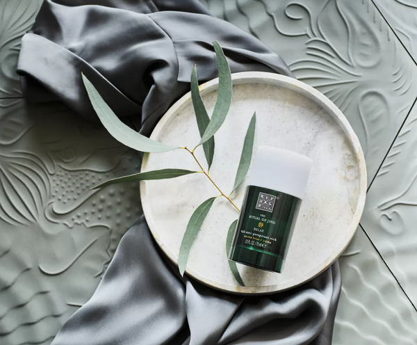 Lăn khử mùi Rituals JING Anti-Perspirant Stick 75ml