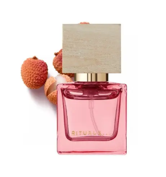 Rituals - Nước hoa nữ Rituals Reve de Hanami Eau de parfum 50ml
