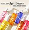 Xịt thơm Sol de Janeiro Cheirosa 71 Hair & body Fragrance mist 30ml