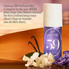 Xịt thơm Sol de Janeiro Cheirosa 59 Hair & body Fragrance mist 30ml