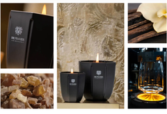 Nến thơm Dr.Vranjes Ambra candle