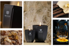 Nến thơm Dr.Vranjes Ambra candle