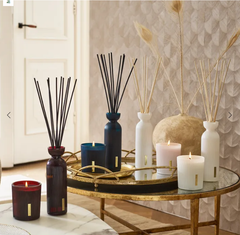 Nến thơm Rituals of Sakura Scented Candle dòng classic 290g