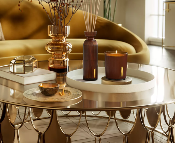 Rituals Set nụ trầm hương kèm chén đốt THE RITUAL OF MEHR Incense Cones