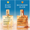Dầu khô nhũ Nuxe huile prodigieuse OR shimmer dry oil 100ml