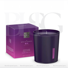 Nến thơm Rituals of Yozakura Scented Candle Limitted collection 290g