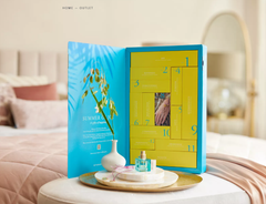 Gift Set - Rituals Summer of Joy Gift Box Bộ quà tặng mùa hè