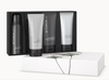 Gift set - quà tặng cao cấp combo tắm gội và dưỡng da Rituals of Homme S Size