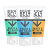 Kem dưỡng phụ khoa nam Below The Belt Grooming Fresh & Dry Balls 75ml - Bảo vệ khỏi mồ hôi, mùi hôi và nấm